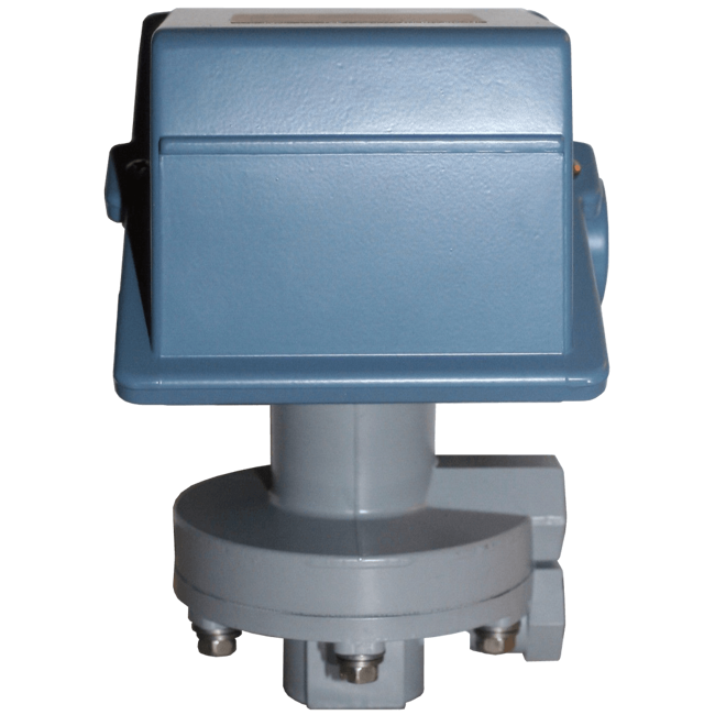 United Electric Differential Pressure Switch, 400 Series Type J402K Models 455 to 559